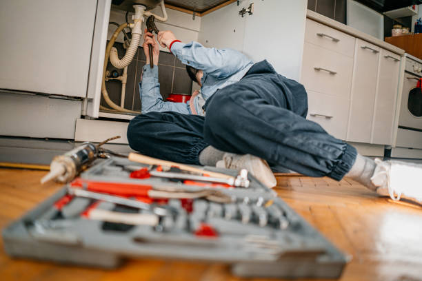 Best Same-Day Plumbing Service  in East Dublin, GA