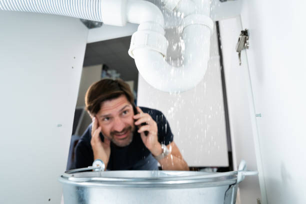 Best Local Plumber Services  in East Dublin, GA