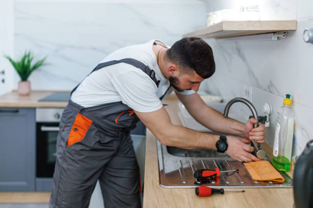 Best Leak Detection Services  in East Dublin, GA