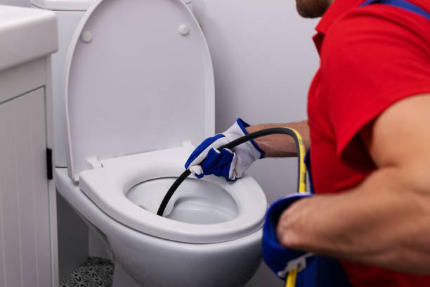Best Water Leak Repair  in East Dublin, GA
