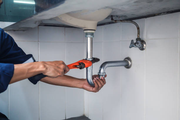 Best Hot Water Heater Installation  in East Dublin, GA