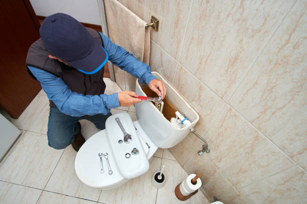 Best Sewer Line Repair  in East Dublin, GA