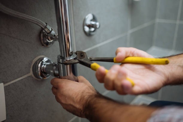 Best Faucet Repair  in East Dublin, GA