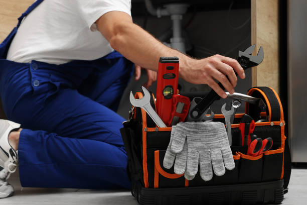 Best Drain Cleaning Services  in East Dublin, GA