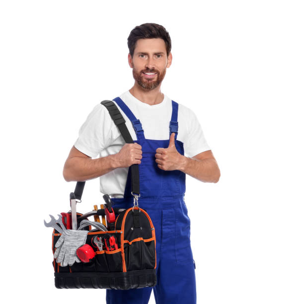 Best Commercial Plumbing Services  in East Dublin, GA