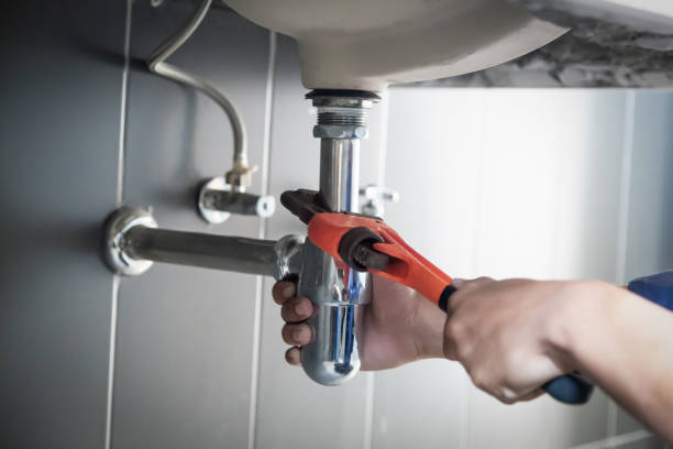 Best Toilet Repair Services  in East Dublin, GA