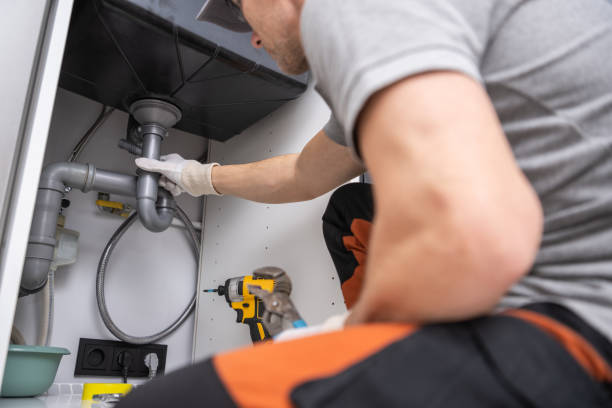 Best Sewer Cleaning Services  in East Dublin, GA