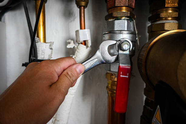  East Dublin, GA Plumbing Pros